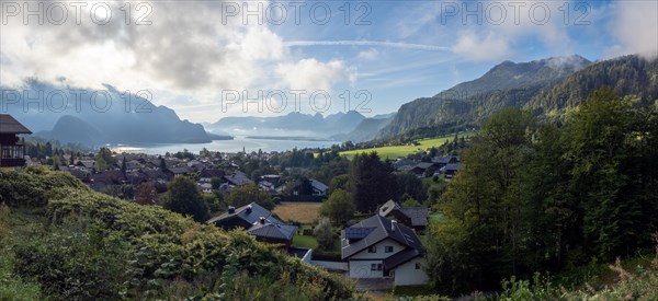 Wolfgangsee