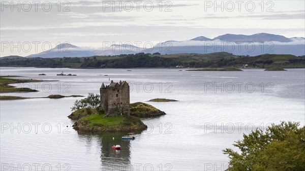 Castle Stalker