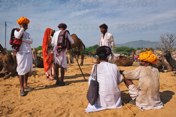 Pushkar