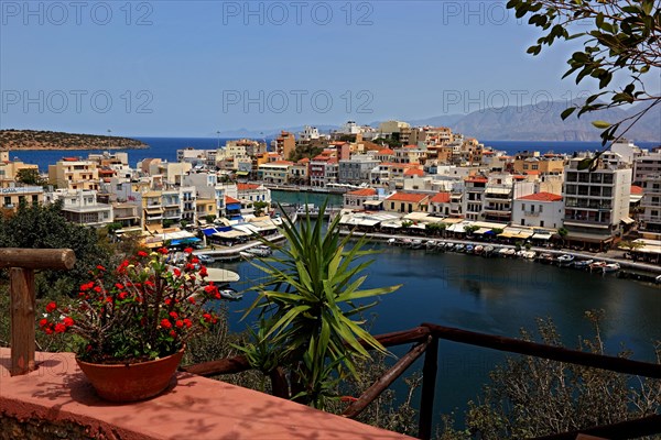 Agios Nikolaos