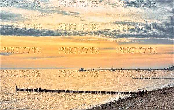 Groynes