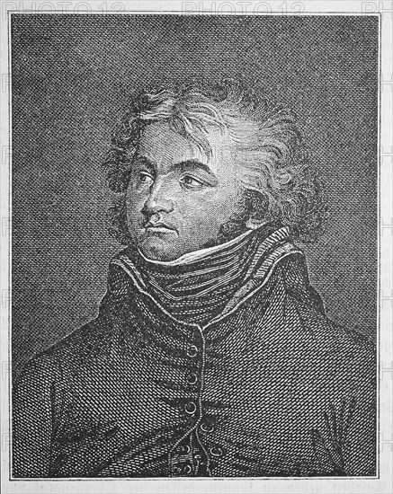 Jean-Baptiste Kleber