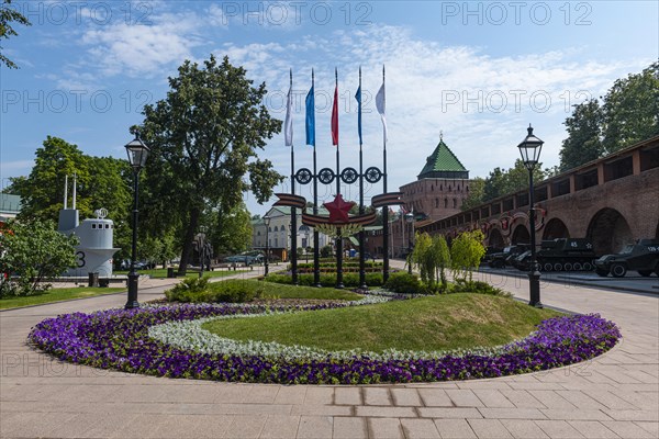 Nizhny Novgorod