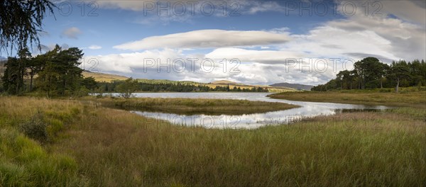 Loch Tulla