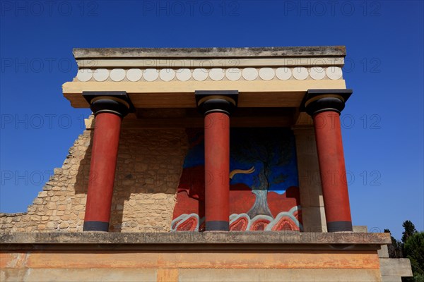 Knossos