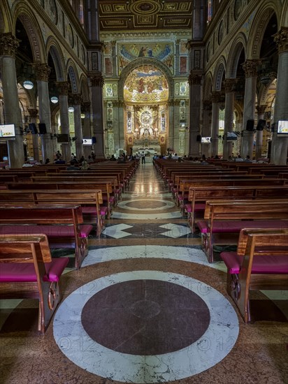 Basilica Nosa Senhora de Nazare