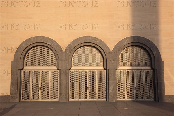 Museum of Islamic Art