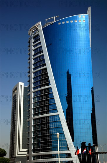 Moevenpick Tower