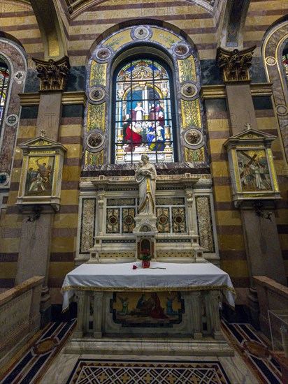 Basilica Nosa Senhora de Nazare