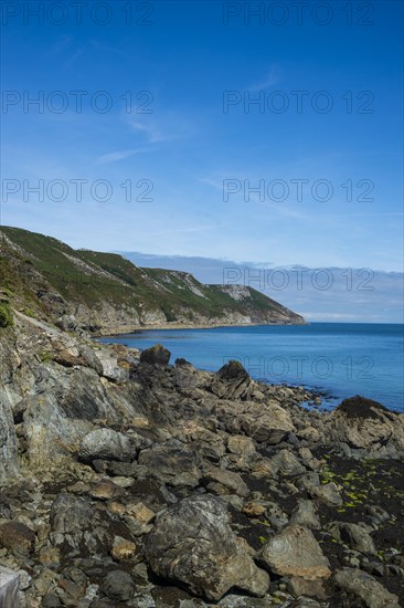 Island of Lundy