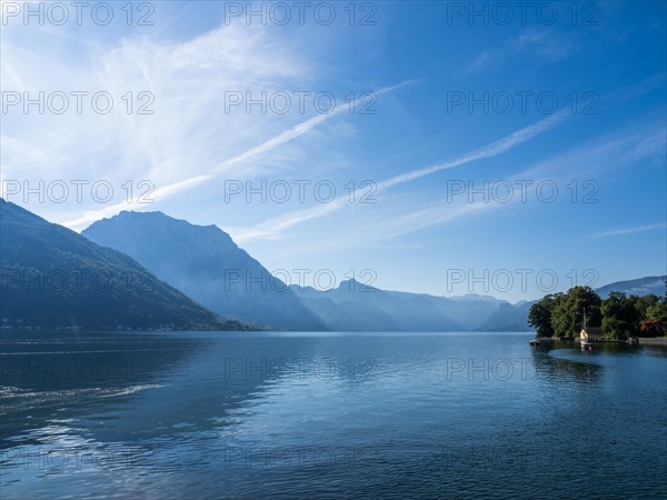 Lake Traun