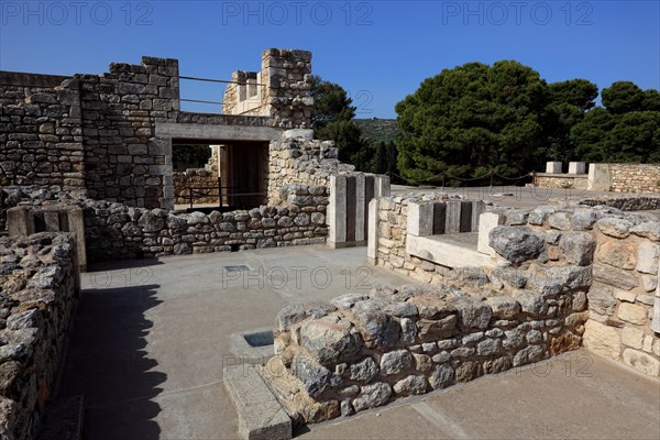 Knossos