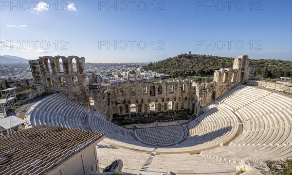 Odeon of Herodes Atticus