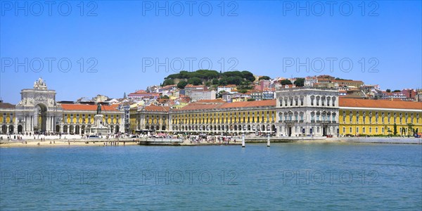 Praca do Comercio