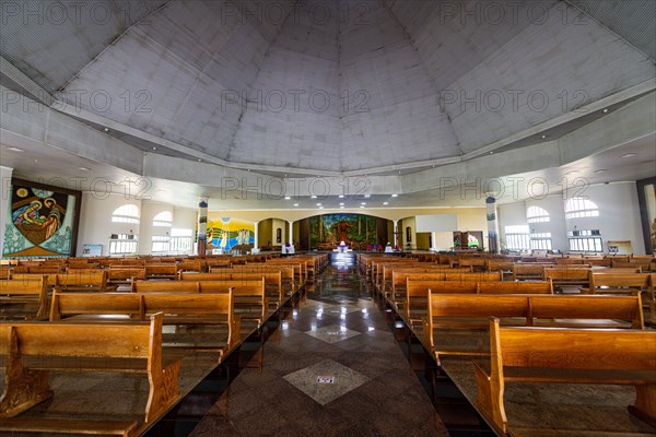 Cathedral Sagrado Coracao de Jesus