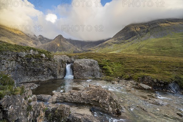 Fairy Pools