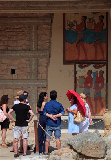 Knossos