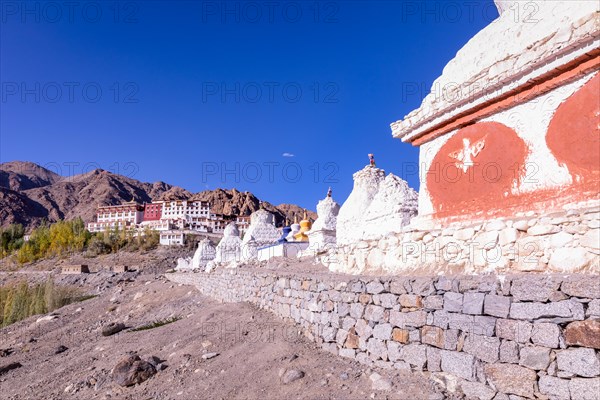 Matho Monastery