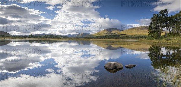 Loch Tulla