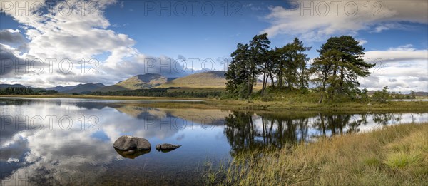 Loch Tulla