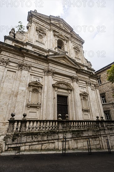 Church of Saint Philip Neri