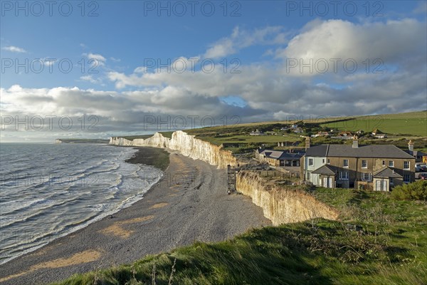 Birling Gap