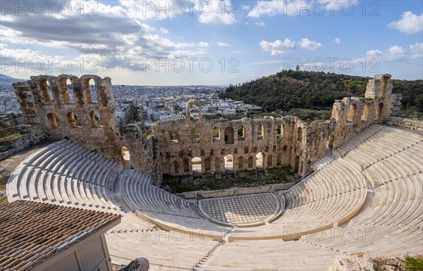 Odeon of Herodes Atticus