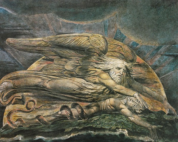 William Blake