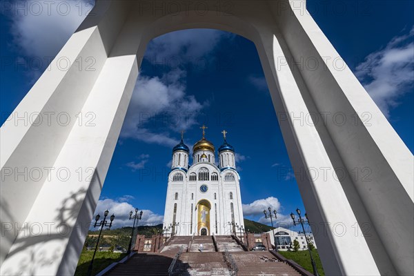 Cathedral of the Nativity