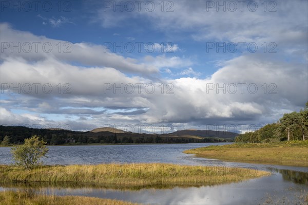 Loch Tulla