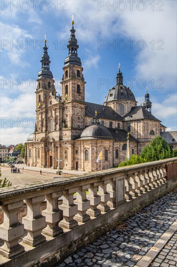 St. Salvator Cathedral