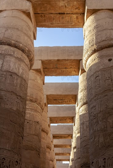 Karnak Temple Complex