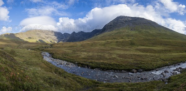 Fairy Pools