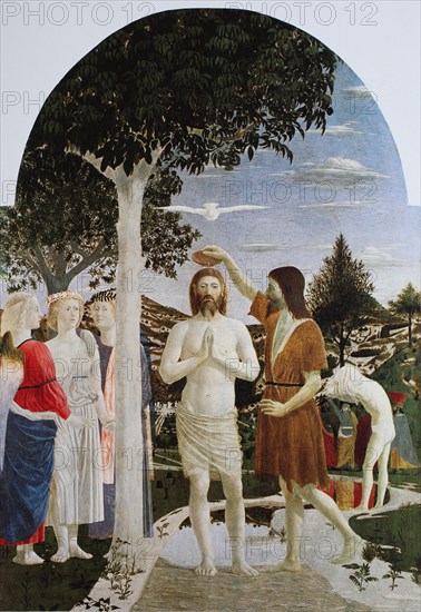 Piero della Francesca