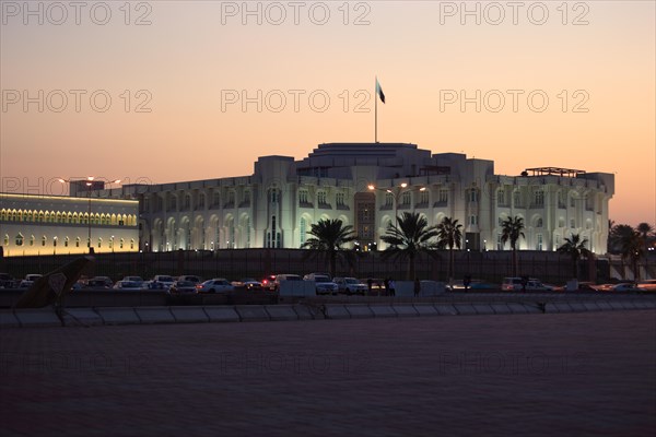 Palace of the Emir