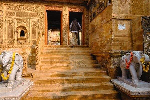 Jaisalmer