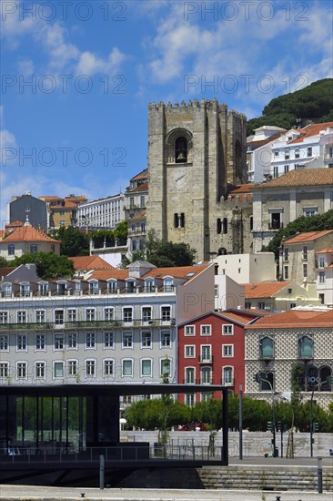 Lisbon Cathedral