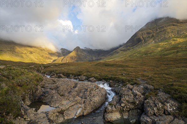 Fairy Pools