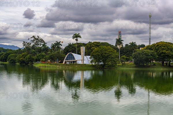 Sao Francisco de Assis Church