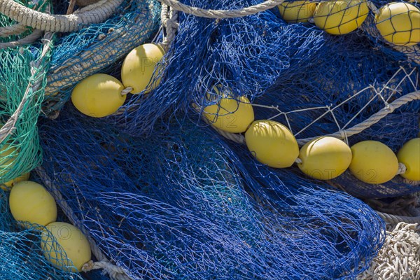 Fishing nets