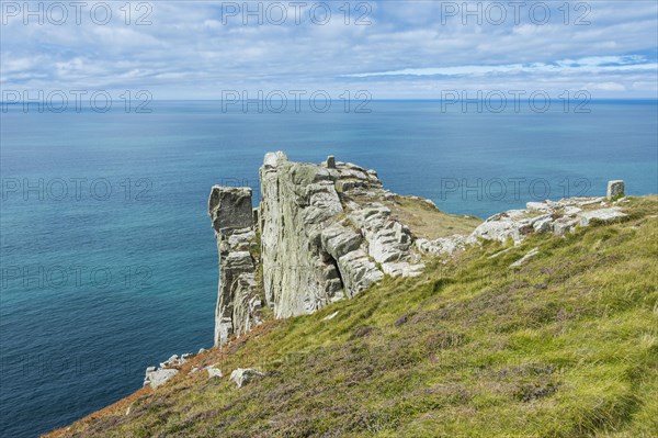 Island of Lundy