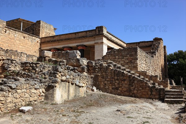 Knossos