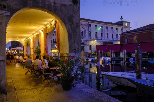 Ponte della Pescheria