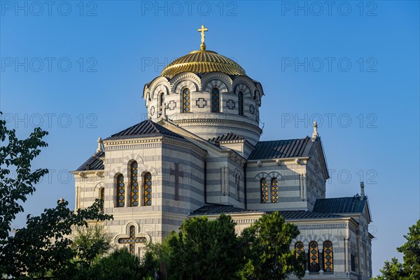 St. Vladimir Cathedral