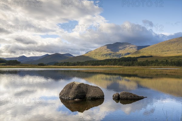 Loch Tulla