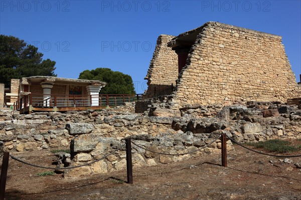 Knossos