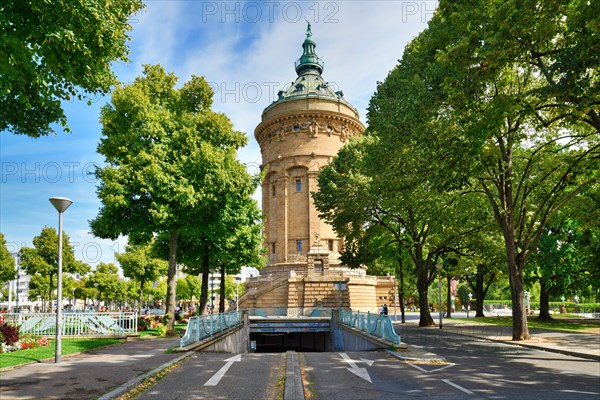 Mannheim