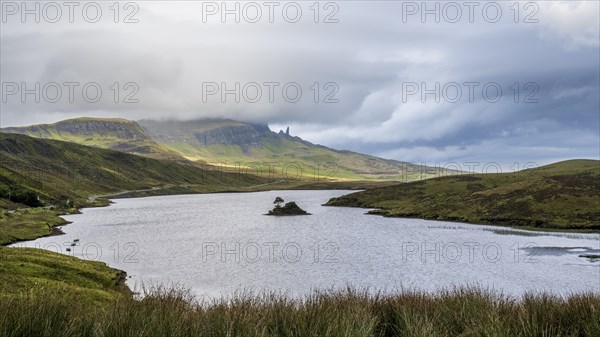 Loch Fada