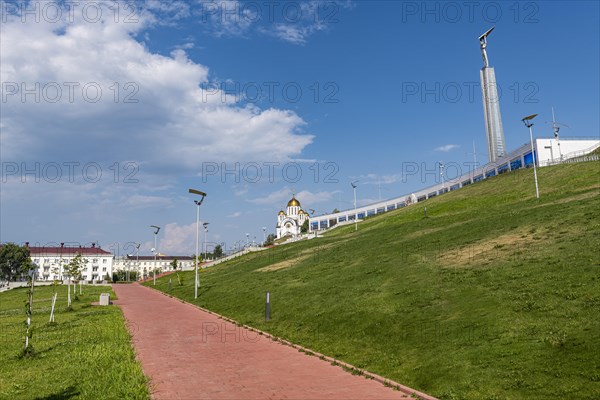 Monument of Glory