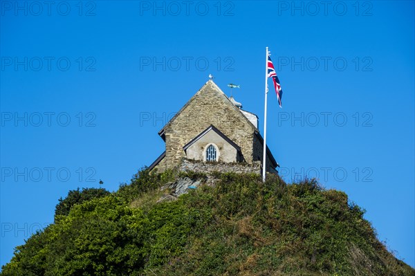 St. Nicholas's Chapel